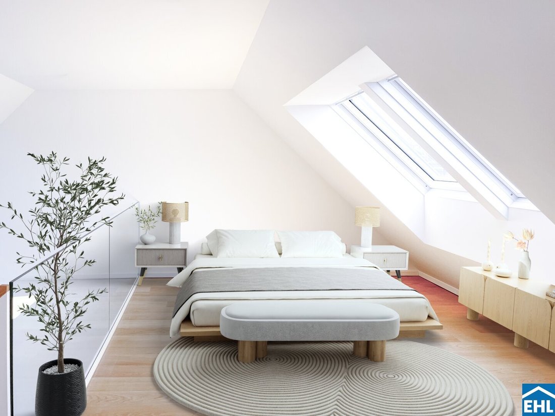 Apartment in Vienna, Wien, Austria 4 - 16455438