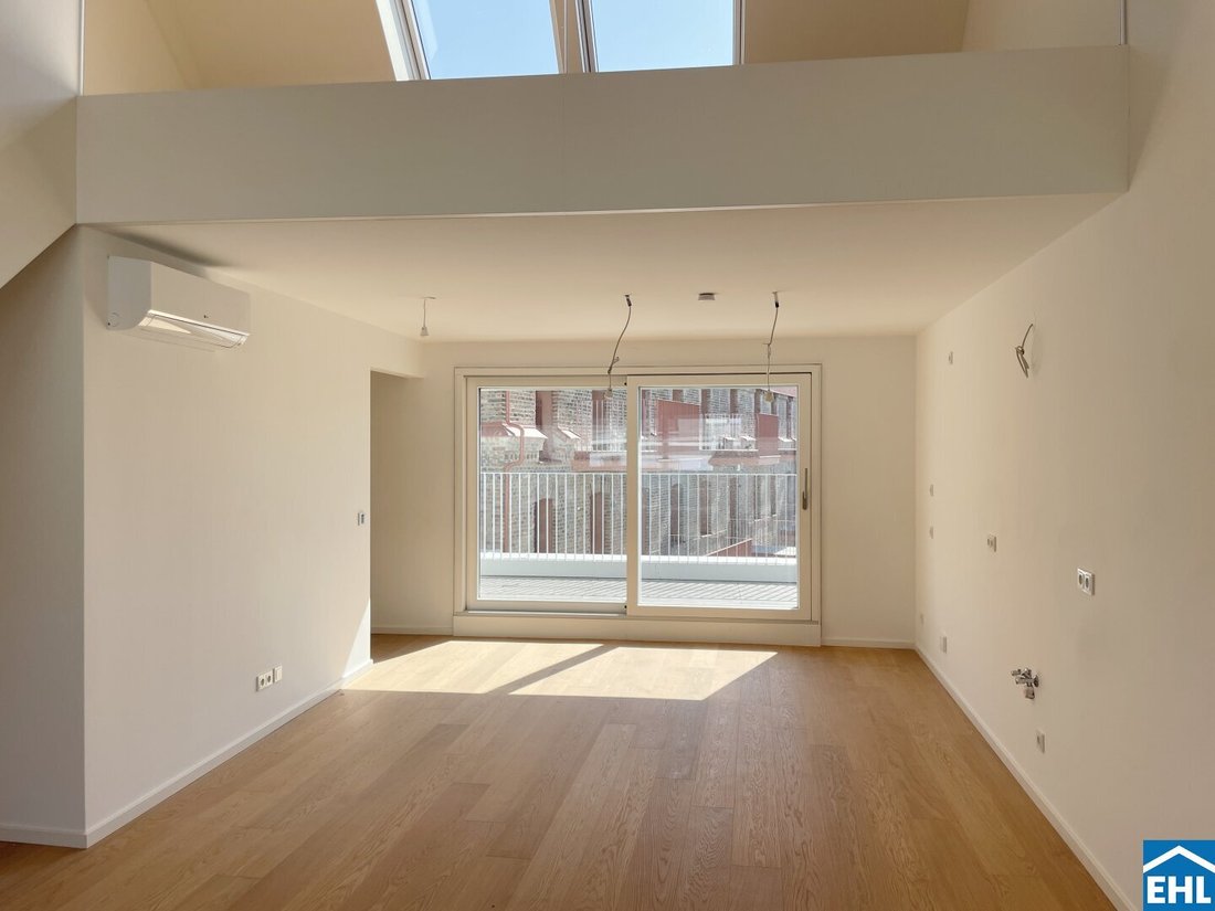 Apartment in Vienna, Wien, Austria 3 - 16455438