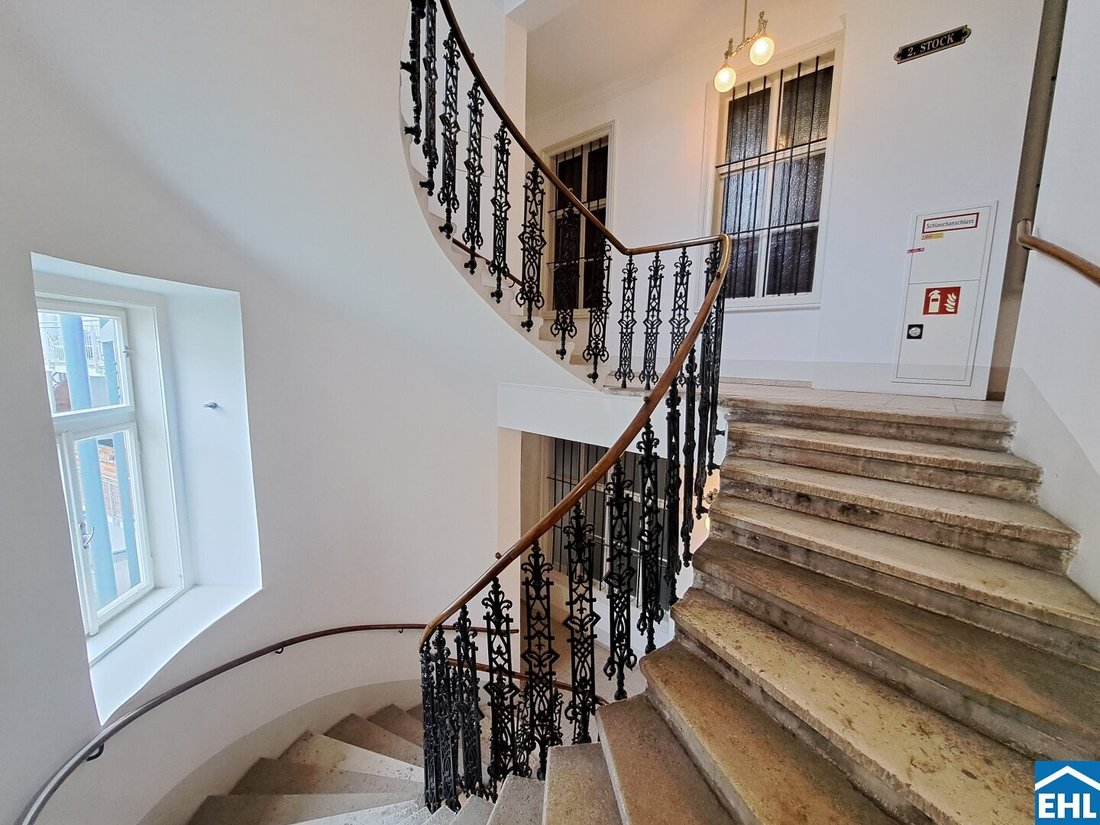 Apartamento en Viena, Viena, Austria 5 - 17037200
