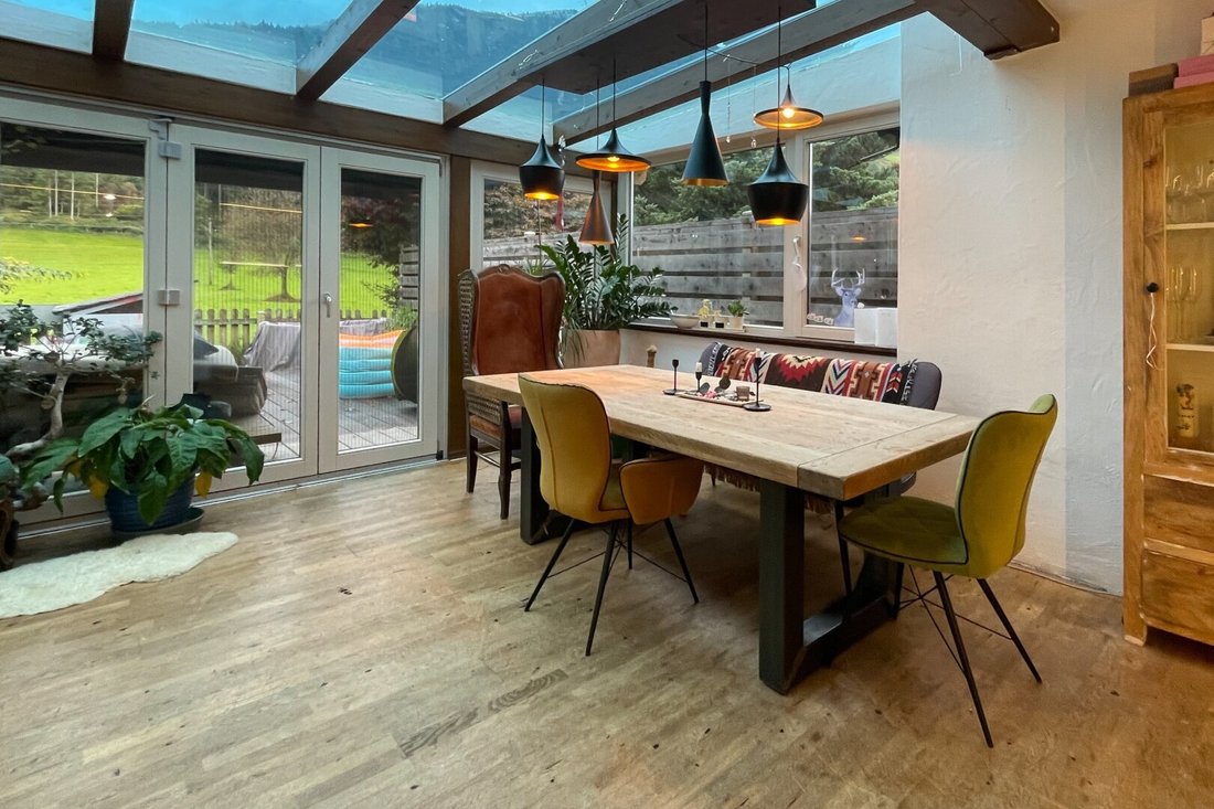 House in Mittersill, Salzburg, Austria 4 - 17031464