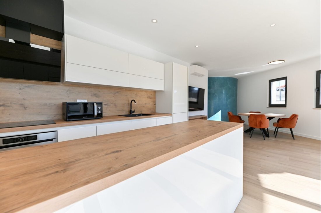 Apartment in Sukosan, Zadar County, Croatia 4 - 16440868