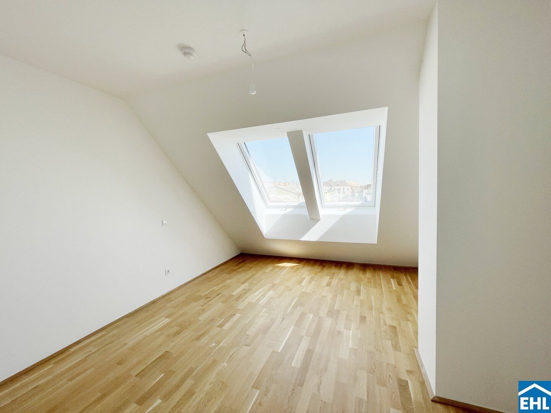 Appartement à Vienne, Vienne, Autriche 5 - 16426402