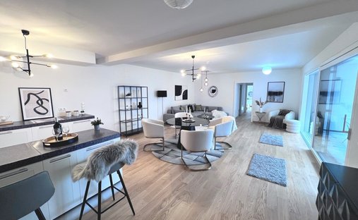 Wohnung in Wien, Wien, Österreich 1