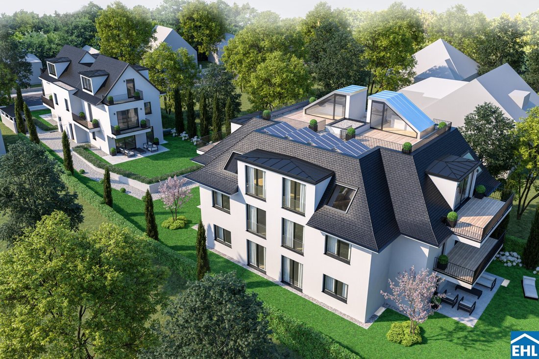 Apartment in Vienna, Wien, Austria 5 - 17036903