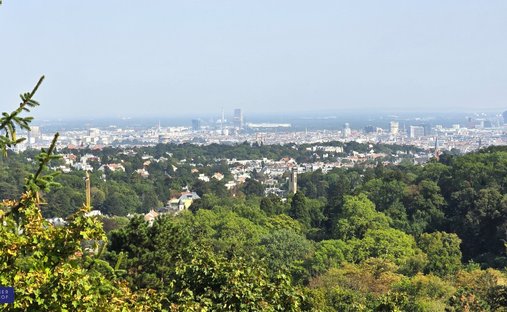Appartamento a Vienna, Vienna, Austria 1
