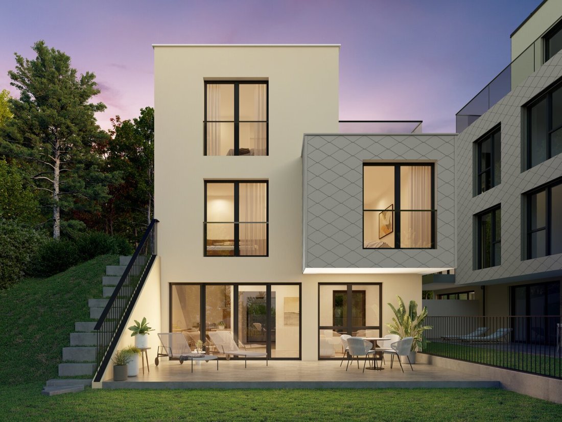 Villa in Vienna, Wien, Austria 4 - 17031687