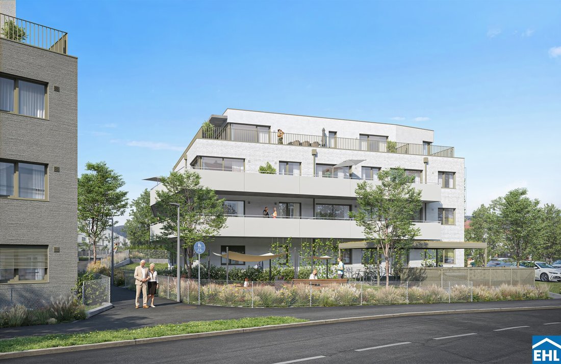 Apartment in Mödling, Lower Austria, Austria 2 - 17037781