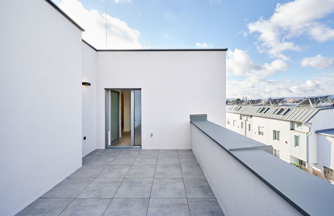 Penthouse in Vienna, Wien, Austria 3 - 17027047