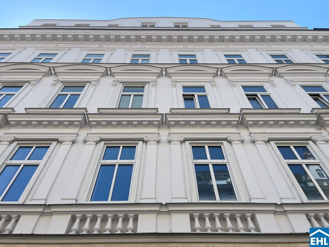 Apartamento en Viena, Viena, Austria 3 - 17037200