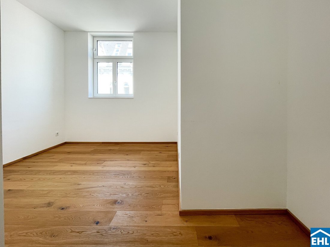 Wohnung in Wien, Wien, Österreich 4 - 17037201