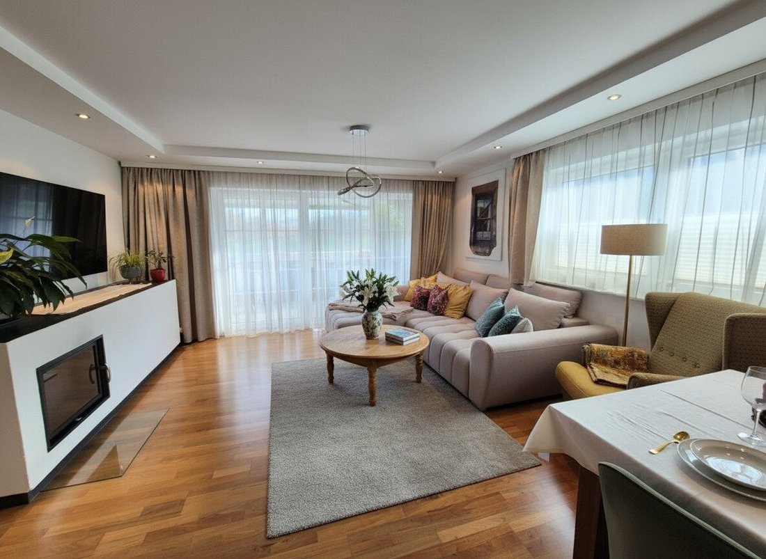 Uderns, Tyrol, Austria 4 - 17028834