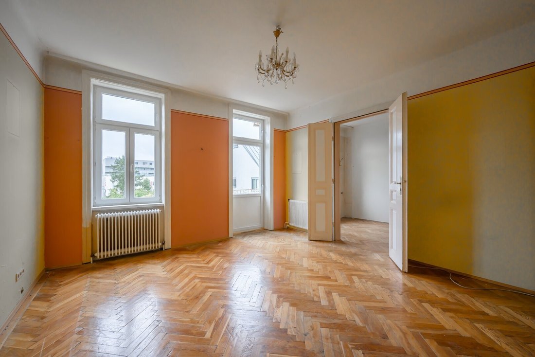 Apartment in Vienna, Wien, Austria 4 - 17033443