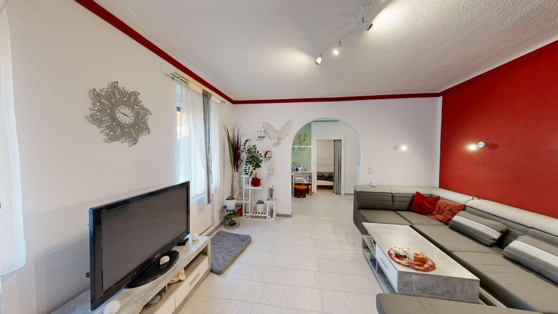 House in Vienna, Wien, Austria 2 - 17031079