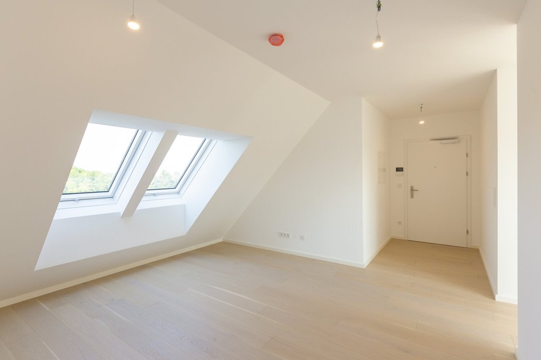 Penthouse in Vienna, Wien, Austria 2 - 17028437
