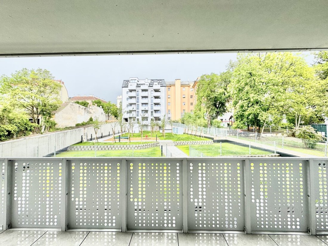Apartment in Vienna, Wien, Austria 1 - 17027979