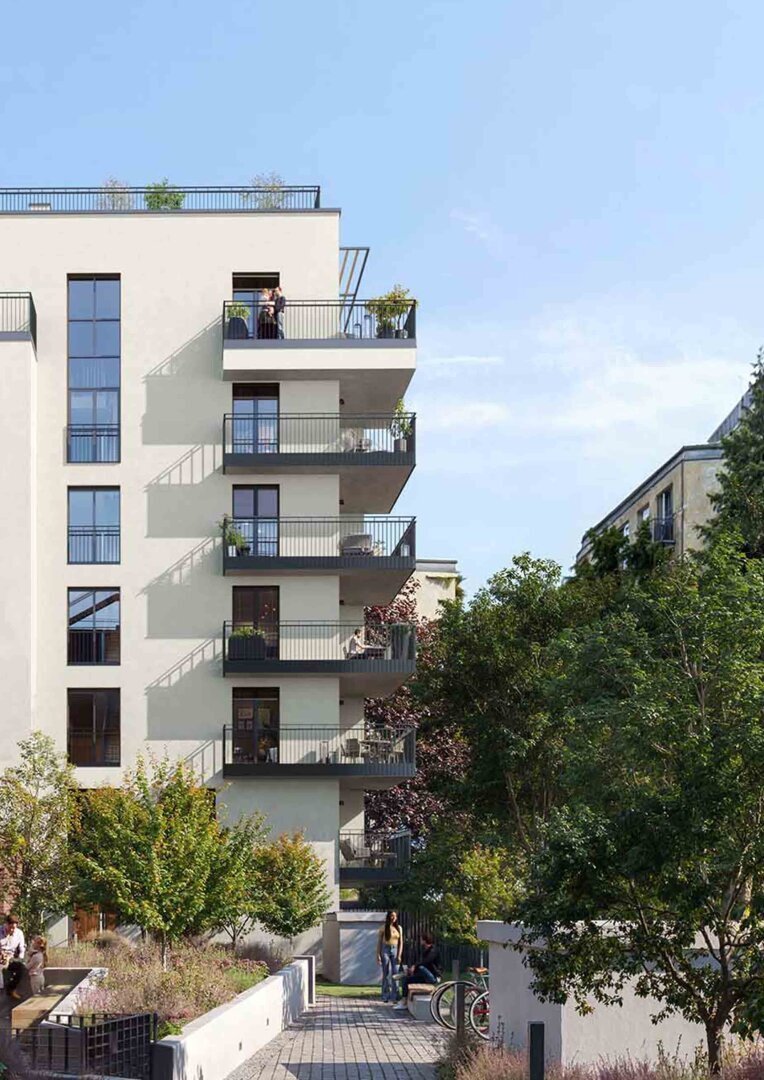 Apartment in Vienna, Wien, Austria 3 - 17029571