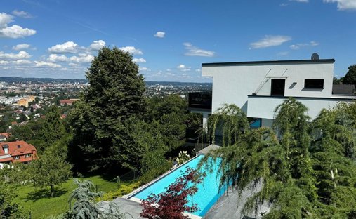 Villa in Graz, Styria, Austria 1