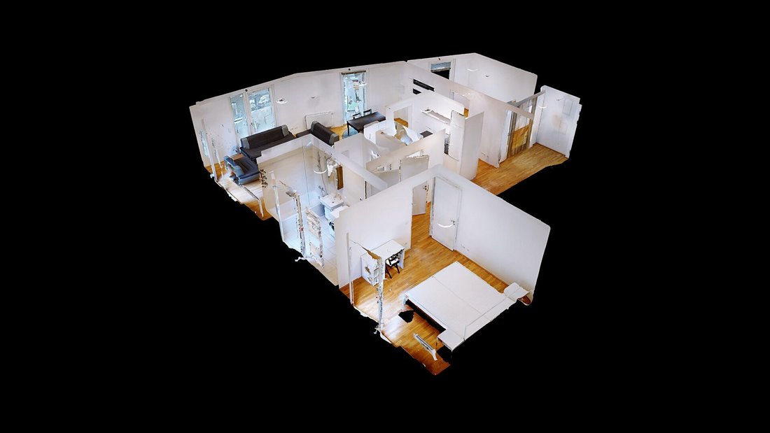 Apartment in Vienna, Wien, Austria 1 - 17028586