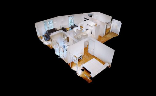 Wohnung in Wien, Wien, Österreich 1