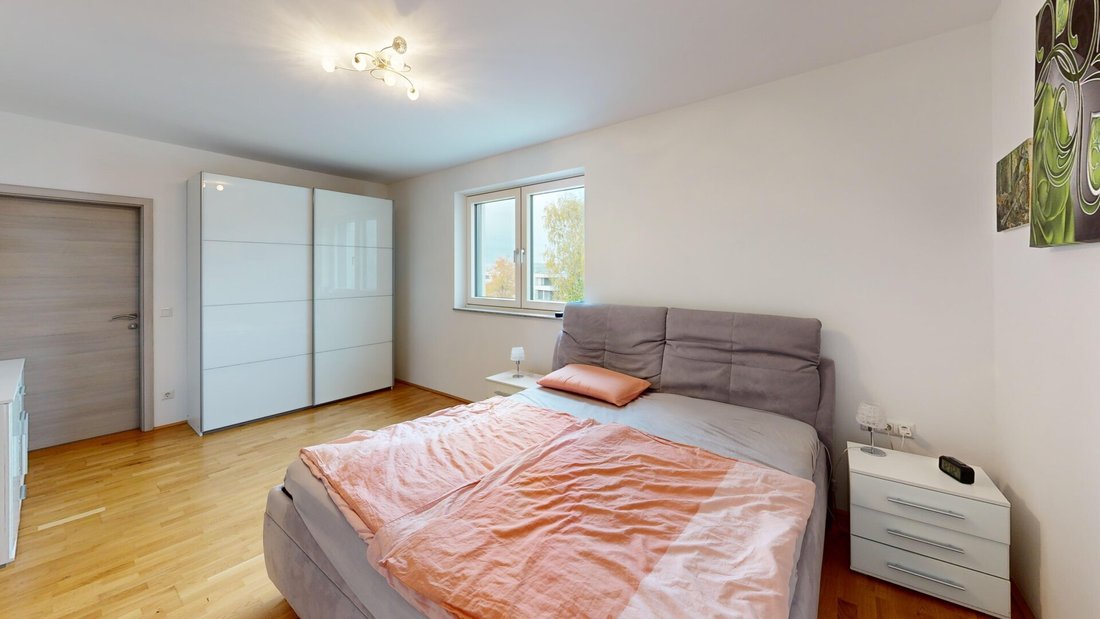 House in Enzersfeld, Lower Austria, Austria 5 - 16448536