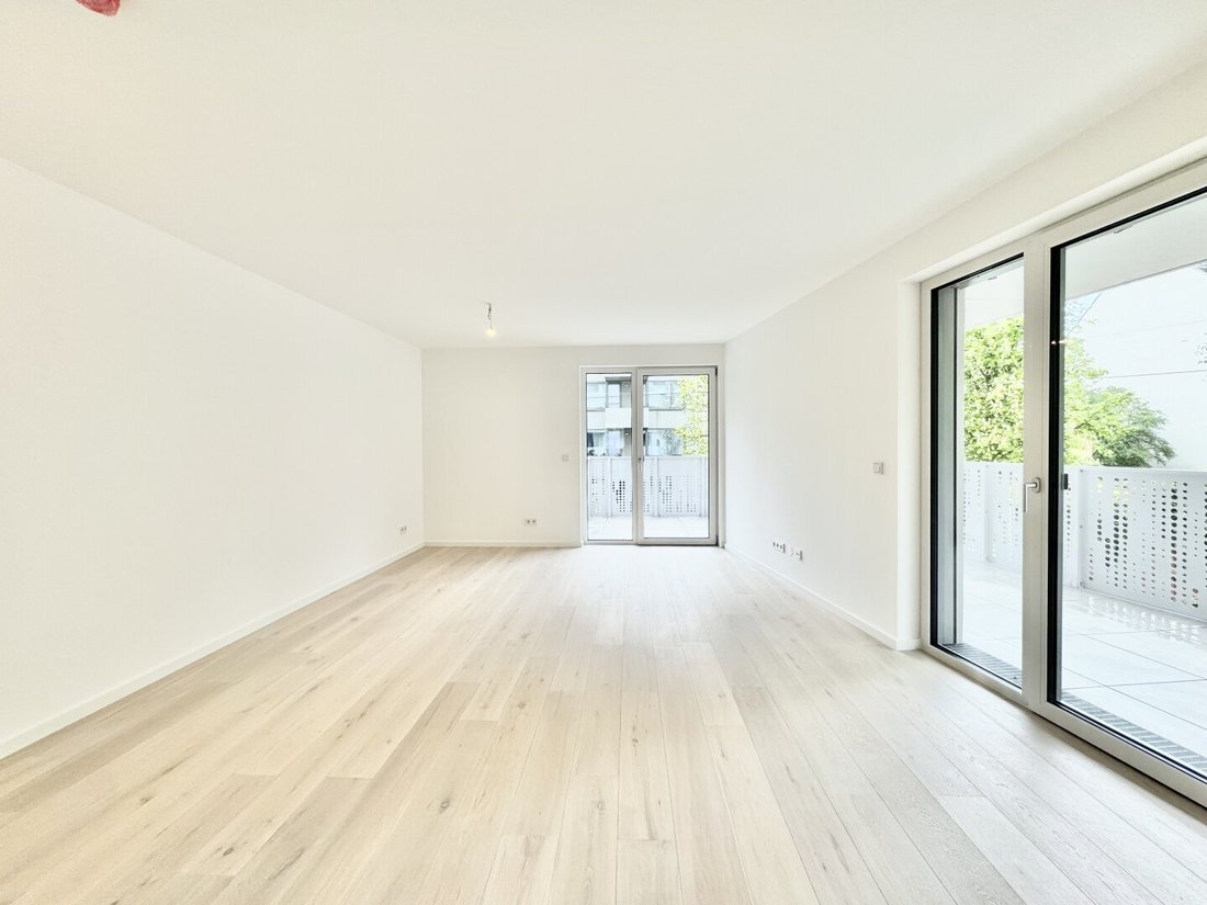 Apartment in Vienna, Wien, Austria 3 - 17027979
