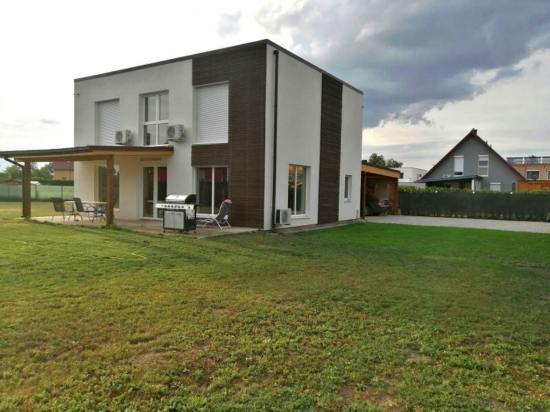 House in Götzendorf an der Leitha, Lower Austria, Austria 3 - 17027433