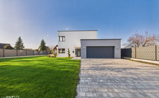 Casa en Maria Saal, Carintia, Austria 1