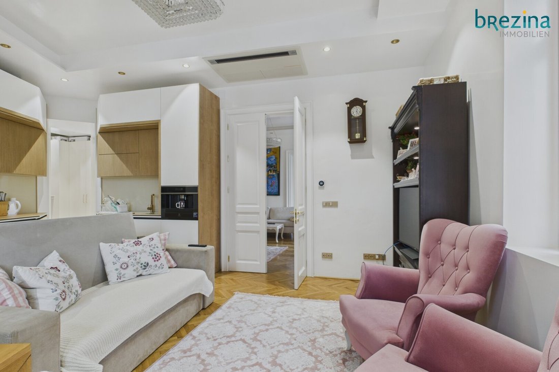 Apartment in Vienna, Wien, Austria 2 - 17027251