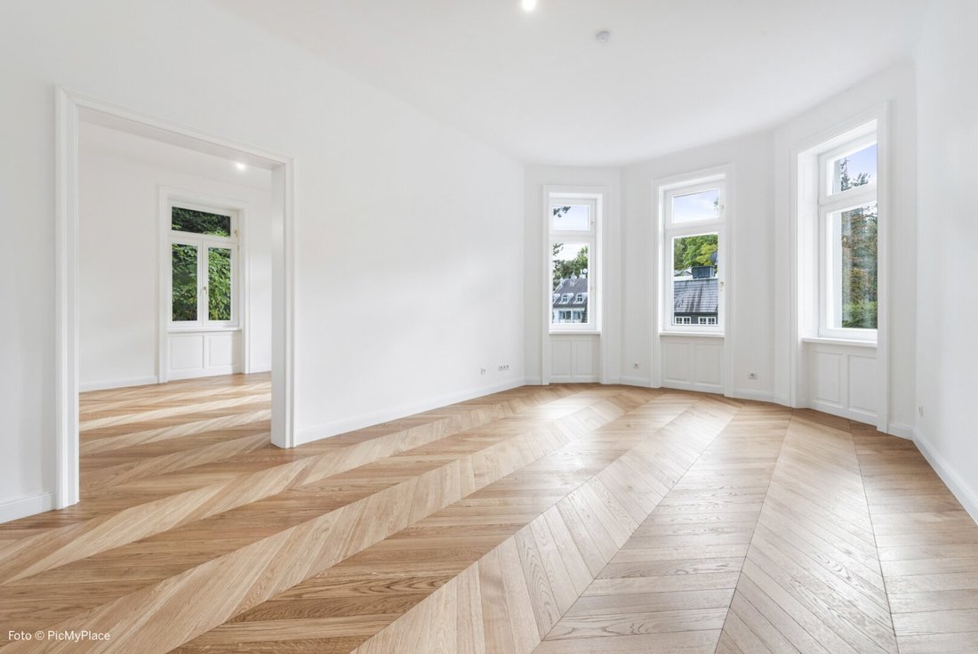 Apartment in Vienna, Wien, Austria 2 - 17030361