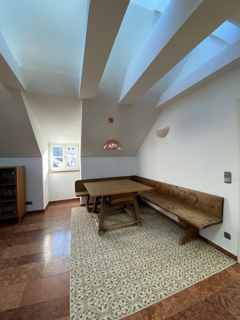 Penthouse in Salzburg, Salzburg, Austria 4 - 17026805