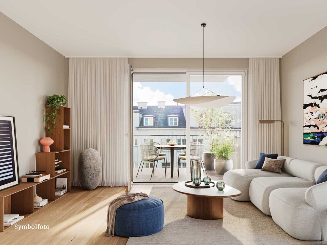 Apartment in Vienna, Wien, Austria 5 - 17029041