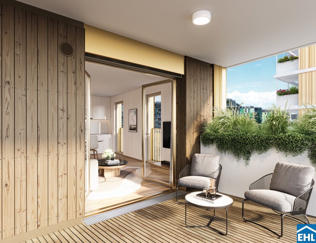 Apartment in Vienna, Wien, Austria 2 - 17038181