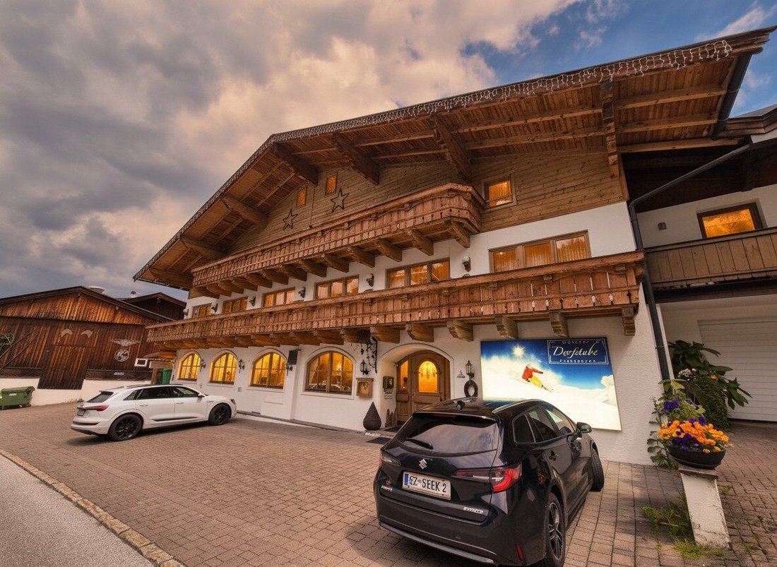 Fieberbrunn, Tyrol, Austria 2 - 16436491