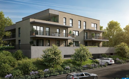 Appartamento a Graz, Stiria, Austria 1