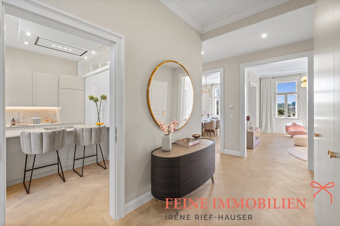 Apartment in Vienna, Wien, Austria 3 - 17027843