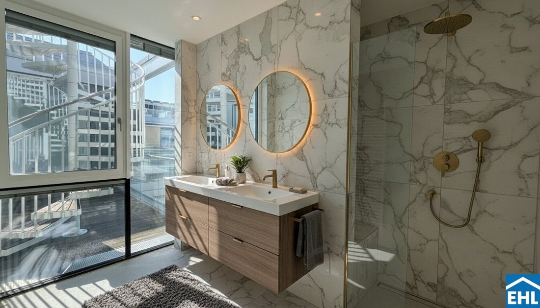 Apartment in Vienna, Wien, Austria 3 - 16451977