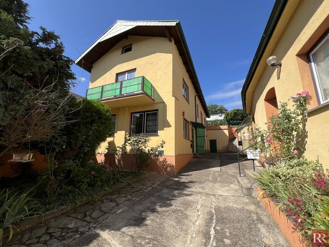 House in Klosterneuburg, Lower Austria, Austria 1 - 17027430