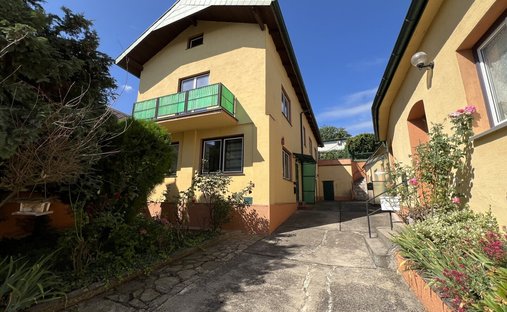 Casa a Klosterneuburg, Bassa Austria, Austria 1