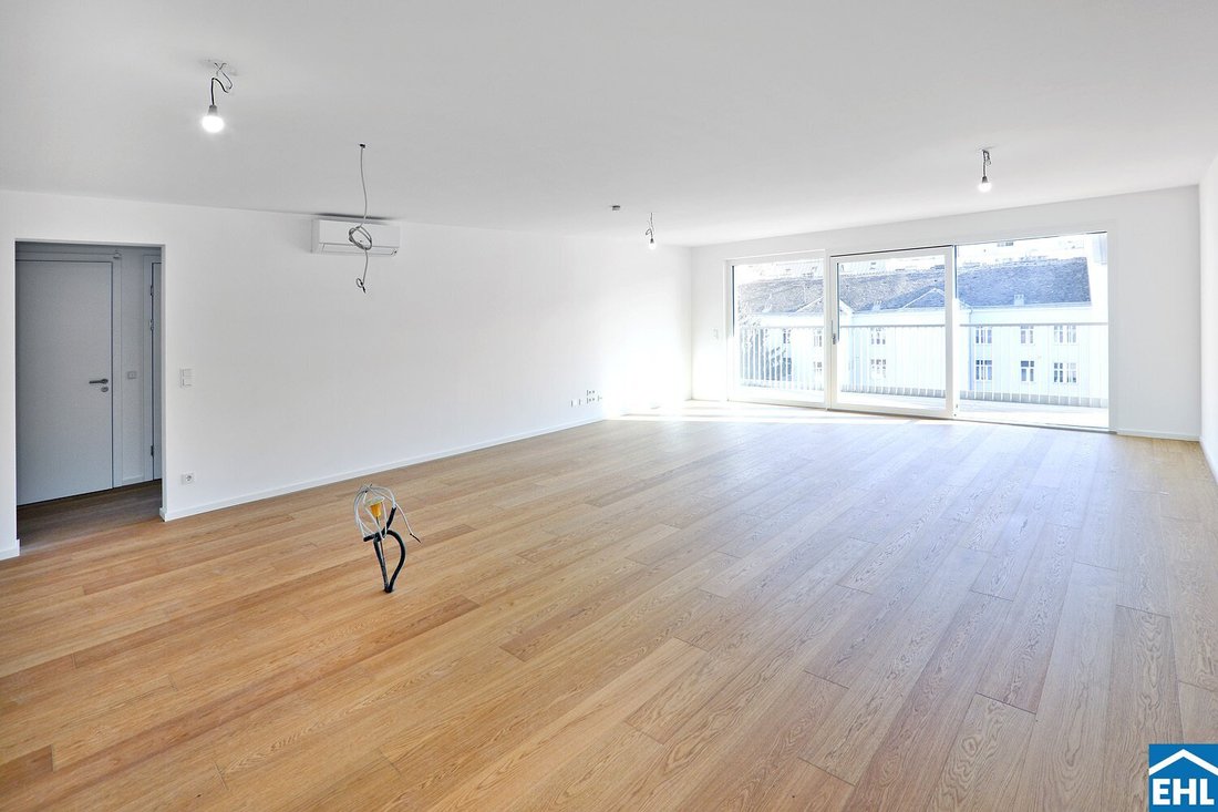 Appartement à Vienne, Vienne, Autriche 2 - 16455370
