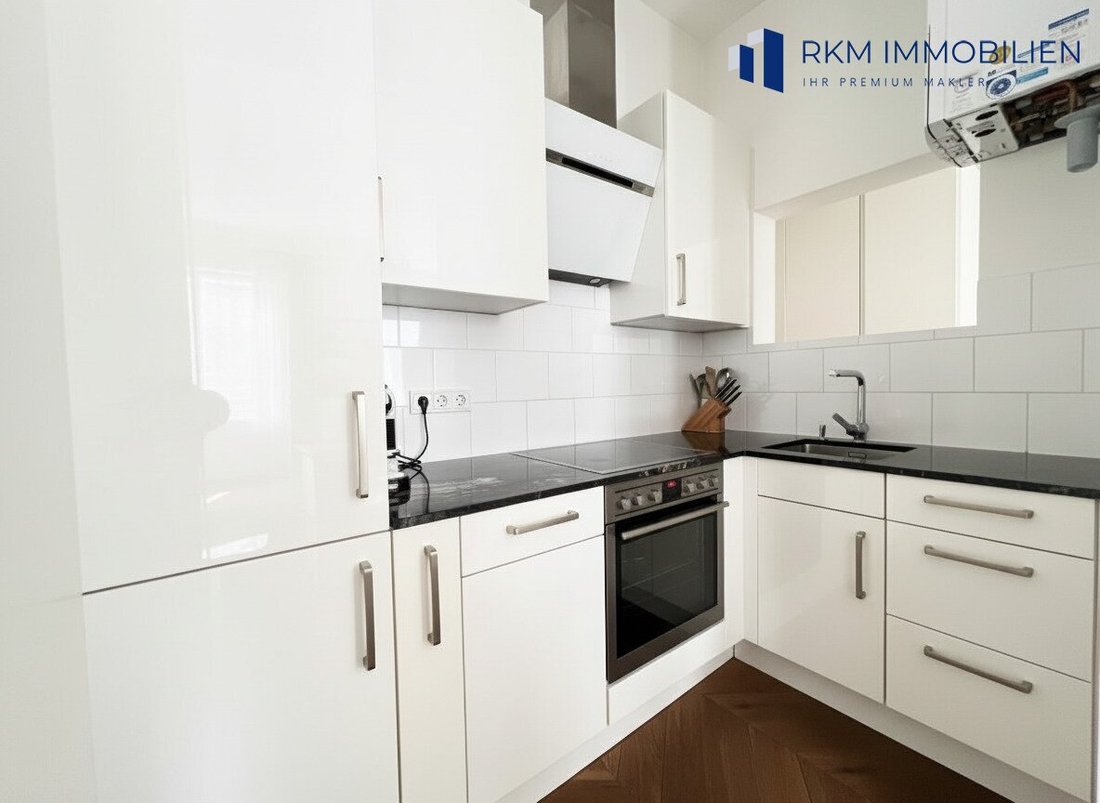 Apartment in Vienna, Wien, Austria 5 - 17031385