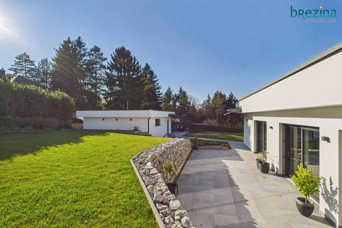House in Wolfsgraben, Lower Austria, Austria 2 - 17027520