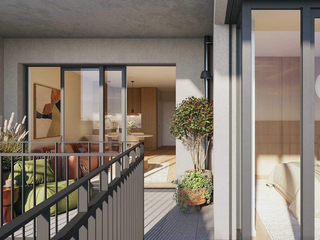 Apartment in Vienna, Wien, Austria 5 - 17030248