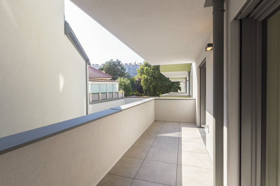 Appartement à Vienne, Vienne, Autriche 3 - 17028176