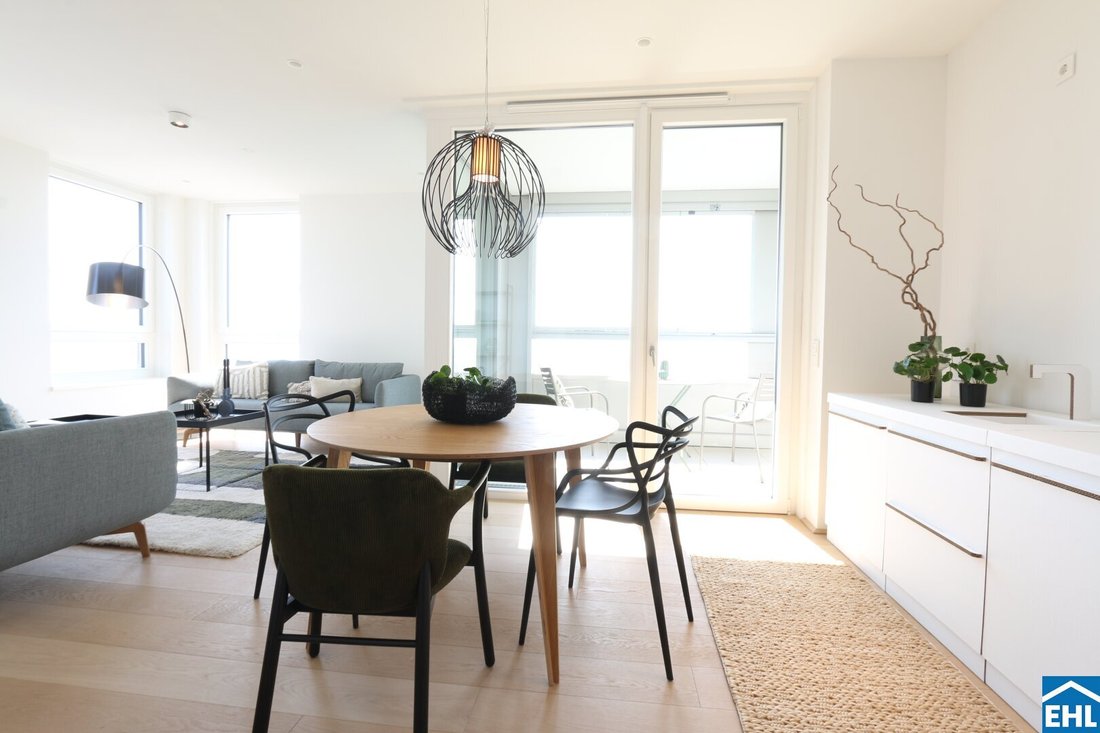 Apartment in Vienna, Wien, Austria 2 - 16455752