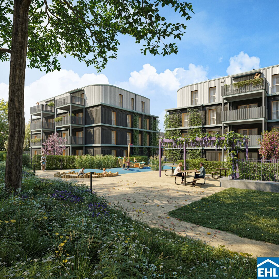 Apartment in Mödling, Lower Austria, Austria 1 - 17036895