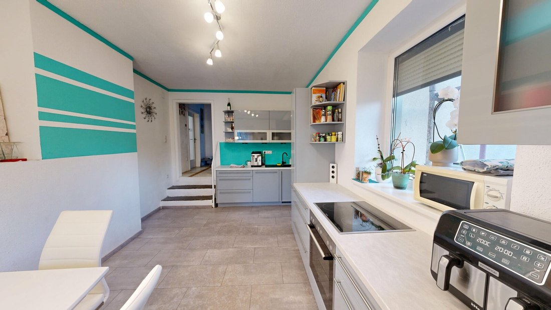 House in Vienna, Wien, Austria 3 - 17031079