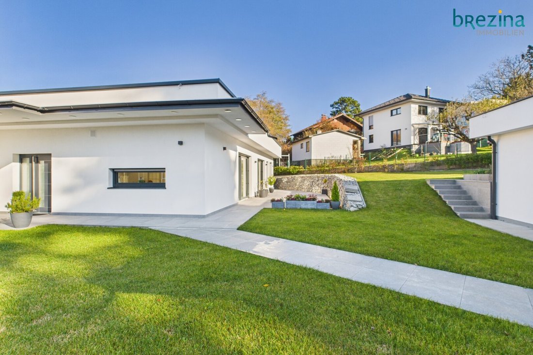 House in Wolfsgraben, Lower Austria, Austria 1 - 17027520