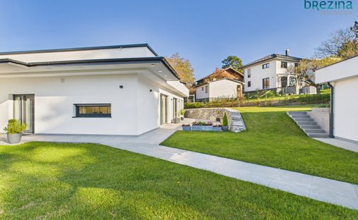 House in Wolfsgraben, Lower Austria, Austria 1