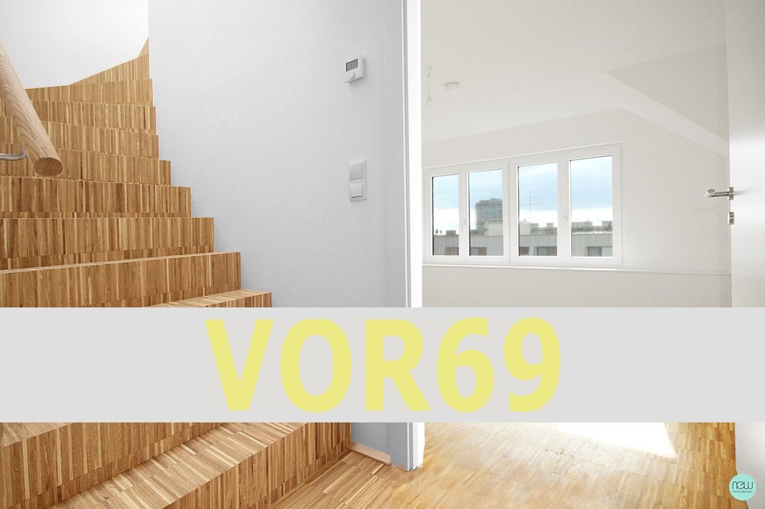 Appartement à Vienne, Vienne, Autriche 1 - 17026855