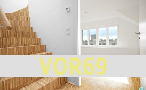 Apartment in Vienna, Wien, Austria 1